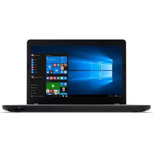 Lenovo ThinkPad E570 Intel Core i5-7200U/4GB/1TB/15.6"