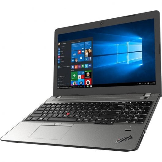 Lenovo ThinkPad E570 Intel Core i5-7200U/4GB/1TB/15.6"