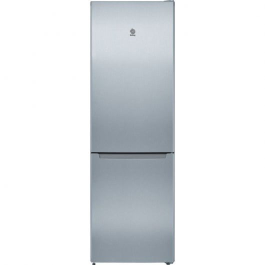Balay 3KF6653MI Frigorífico Combi A++ Acero Inoxidable