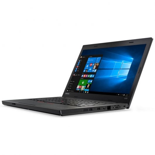 Lenovo ThinkPad L470 Intel Core i5-7200U/4GB/500GB/14"