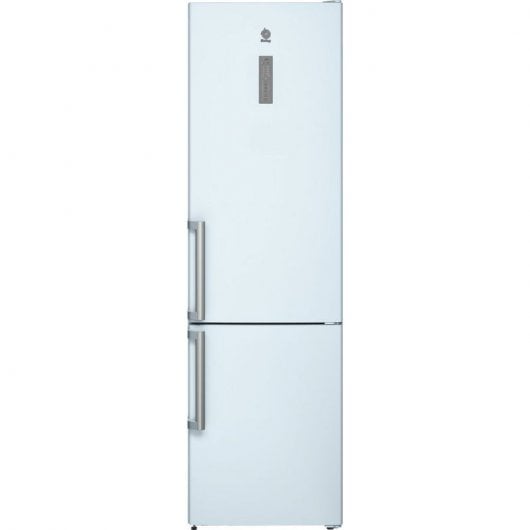 Balay 3KF6825WE Frigorífico Combi A++ Blanco