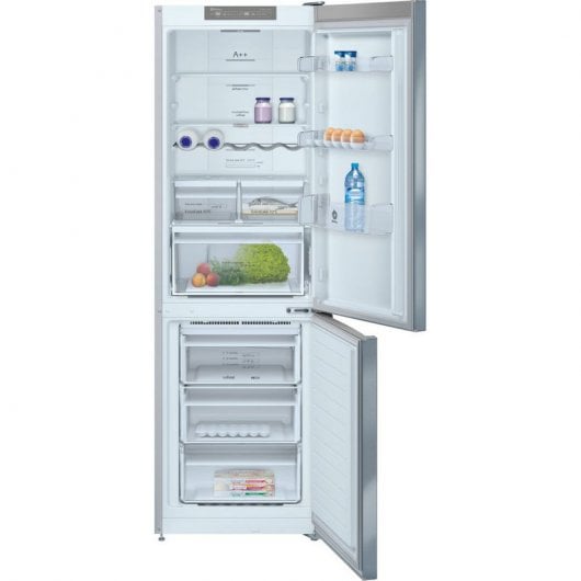 Balay 3KF6826WE Frigorífico Combi A+++ Blanco