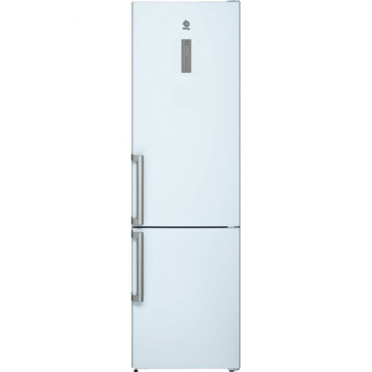 Balay 3KF6826WE Frigorífico Combi A+++ Blanco