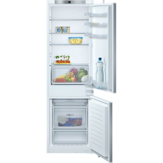 Balay 3KI7014F Frigorífico Combi Integrable A++