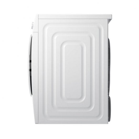 Samsung DV80M5010IW Secadora Bomba de Calor de Carga Frontal 8Kg A++ Blanca