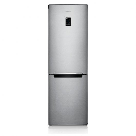 Samsung RB31HER2CSA Frigorífico Combi F Acero Inoxidable