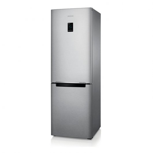 Samsung RB31HER2CSA Frigorífico Combi F Acero Inoxidable