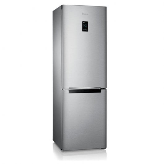 Samsung RB31HER2CSA Frigorífico Combi F Acero Inoxidable