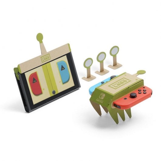 Nintendo Labo Kit Variado Toy-Con 01 para Nintendo Switch