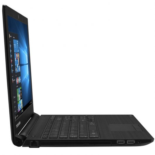 Toshiba Satellite Pro R50-C-152 Intel Core i3-6006U/8GB/500GB/15.6"