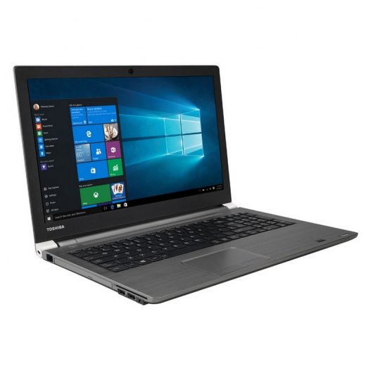 Toshiba Tecra A50-D-1G2 Intel Core i7-7500U/8GB/256GB SSD/15.6"