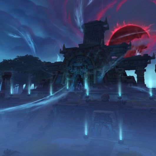 World Of Warcraft: Battle For Azeroth Descarga Digital Precompra