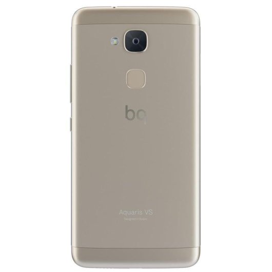 Bq Aquaris VS 4G 3GB 32GB 5.2" Oro