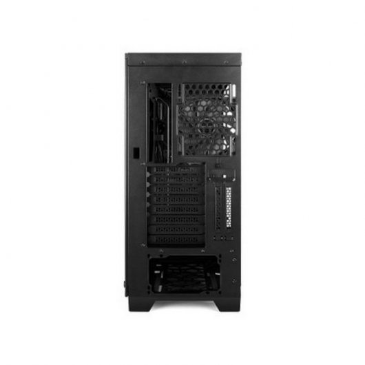 Antec P110 Silent USB 3.0 Negra