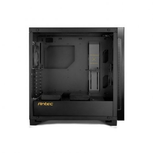 Antec P110 Silent USB 3.0 Negra