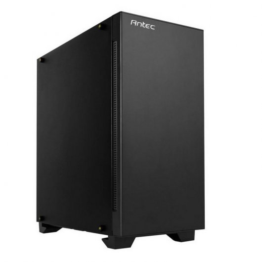 Antec P110 Silent USB 3.0 Negra