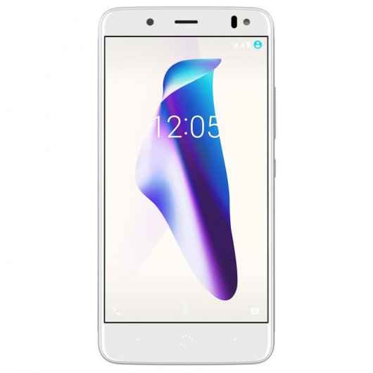 BQ Aquaris VS 4/64GB Dorado Libre