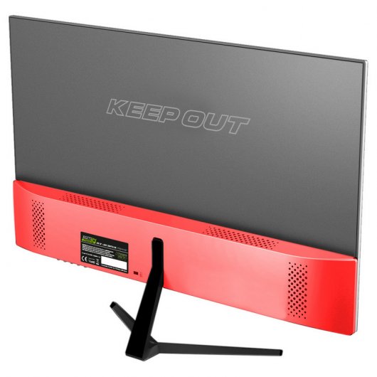 Keep Out XGM24 23.8" LED IPS FullHD