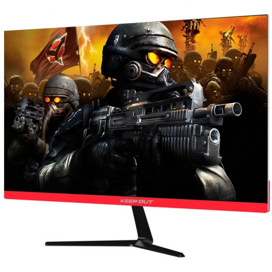 Keep Out XGM24 23.8" LED IPS FullHD