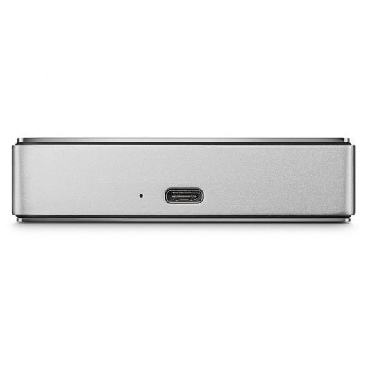 LaCie Porsche Design 4TB 2.5" USB-C