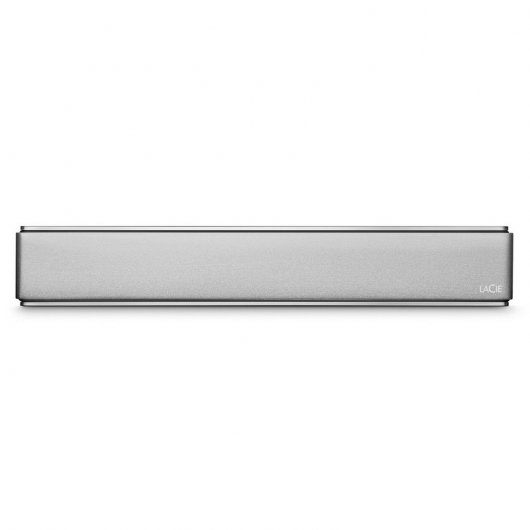 LaCie Porsche Design 4TB 2.5" USB-C