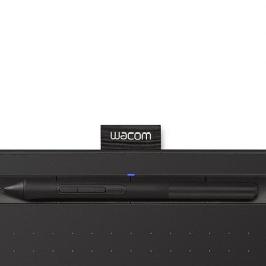 Wacom Intuos S Tableta Digitalizadora Negro