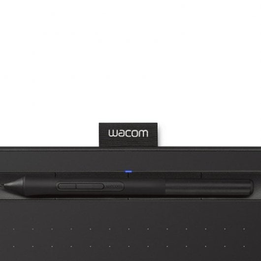 Wacom Intuos S tavoletta grafica Nero 2540 lpi (linee per pollice) 152 x 95 mm USB