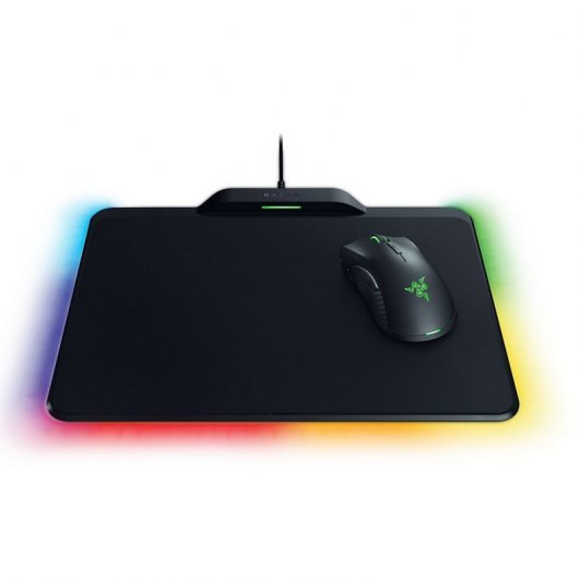 Razer Mamba+Firefly Hyperflux 16000 DPI