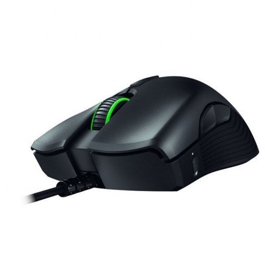 Razer Mamba+Firefly Hyperflux 16000 DPI