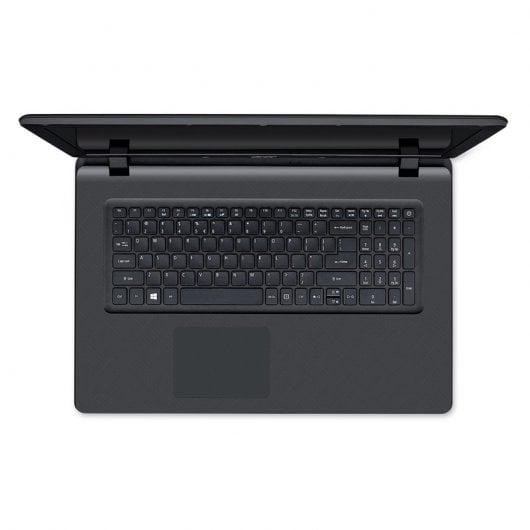 Acer Aspire ES1-732-C2QU Intel Celeron N3350/8GB/1TB/17.3"