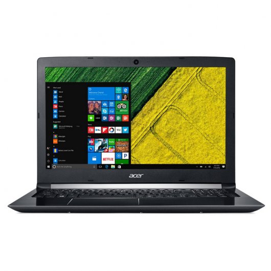Acer Aspire A515-51-5072 Intel Core i5-7200U/8GB/1TB/MX130/15.6"