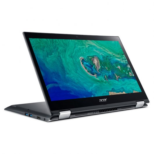 Acer Spin 3 SP314-51-53XS Intel Core i5-8250U/8GB/1TB/14" Táctil