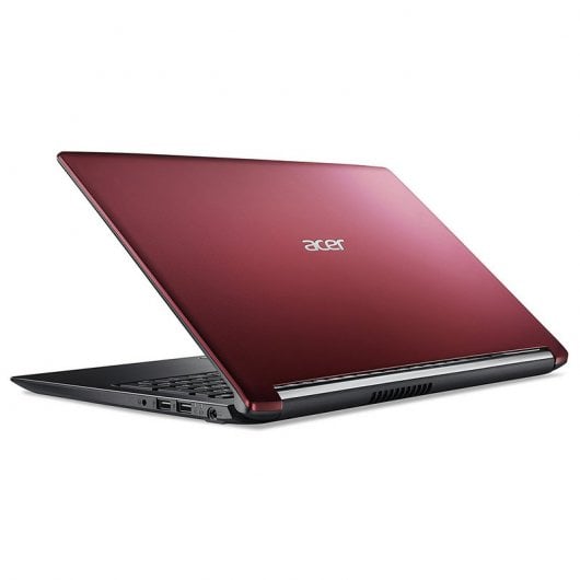 Acer Aspire 5 A515-51G-54FV Intel Core i5-7200U/8GB/256GB SSD/MX130/15.6"