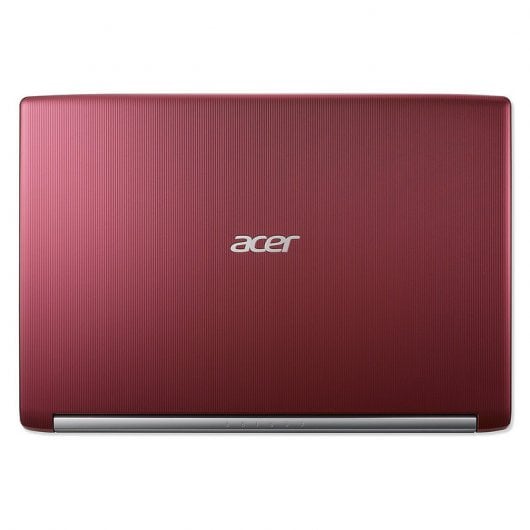 Acer Aspire 5 A515-51G-54FV Intel Core i5-7200U/8GB/256GB SSD/MX130/15.6"