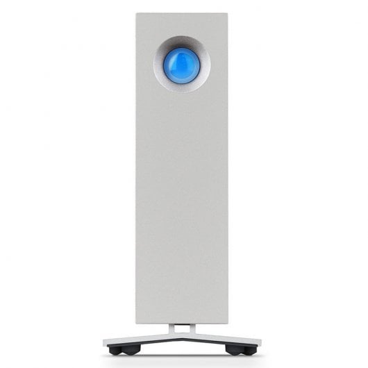 LaCie d2 6TB 3.5" Thunderbolt 3 + USB 3.1