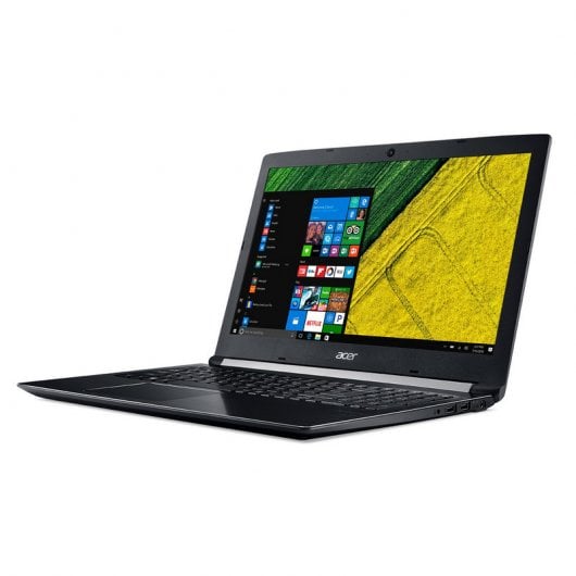 Acer Aspire 5 A515-51G-73QQ Intel Core i7-7500U/8GB/1TB/MX130/15.6"