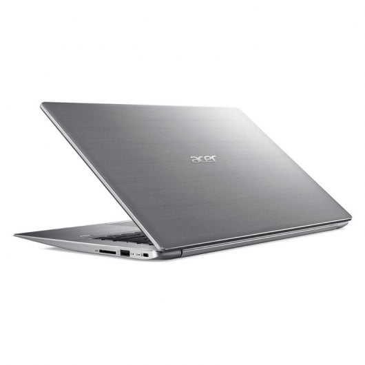 Acer Swift 3 SF315-41-R69U AMD Ryzen 5 2500U/8GB/256GB SSD/15.6"
