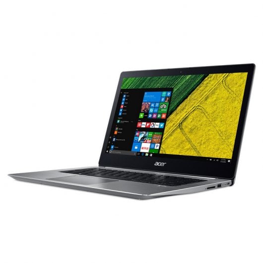 Acer Swift 3 SF315-41-R69U AMD Ryzen 5 2500U/8GB/256GB SSD/15.6"