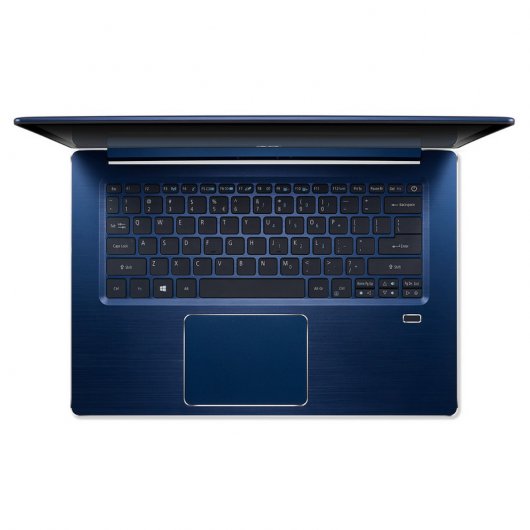 Acer Swift 3 SF314-52G-50B3  Intel Core i5-8250U/256GB SSD/MX150/14"