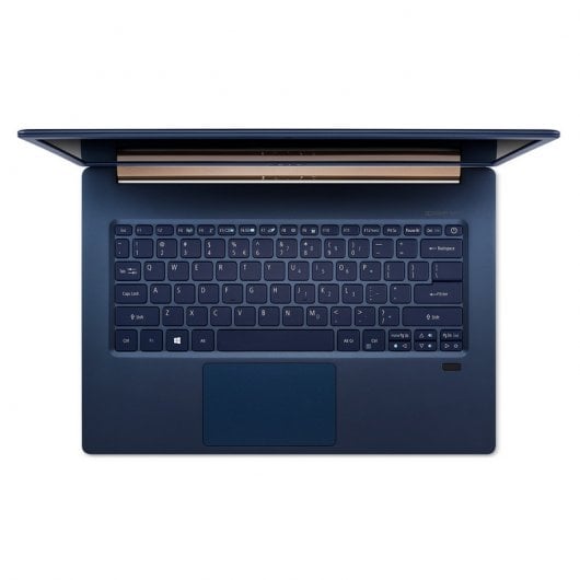 Acer Swift 5 SF514-52T-54QZ Intel Core i5-8250U/8GB/256GB SSD/14" Táctil