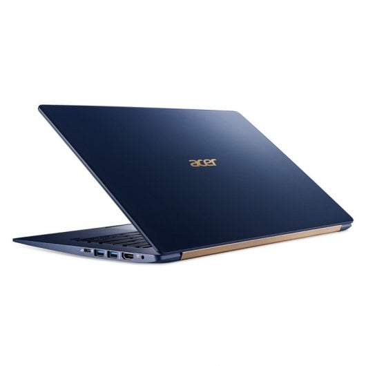 Acer Swift 5 SF514-52T-54QZ Intel Core i5-8250U/8GB/256GB SSD/14" Táctil