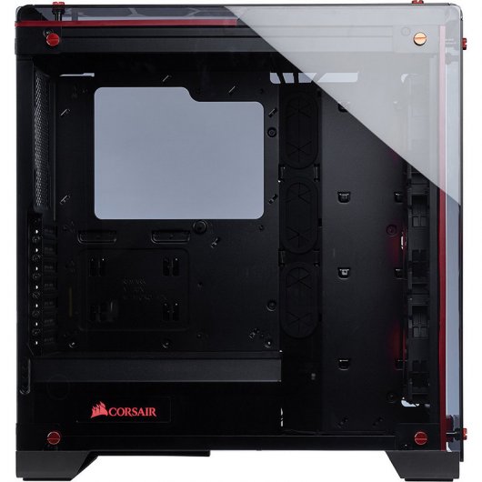 PcCom Platinum Intel Core i7-8700K/16GB/2TB+500GB SSD/GTX 1070Ti