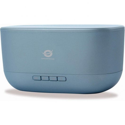 Conceptronic Babylon 01B Altavoz Bluetooth Azul