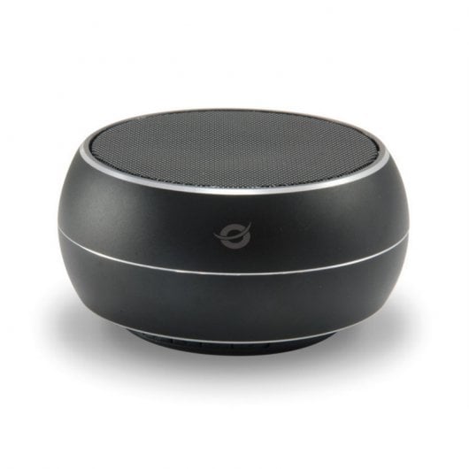 Conceptronic Beattie Super Bass Altavoz Bluetooth Negro