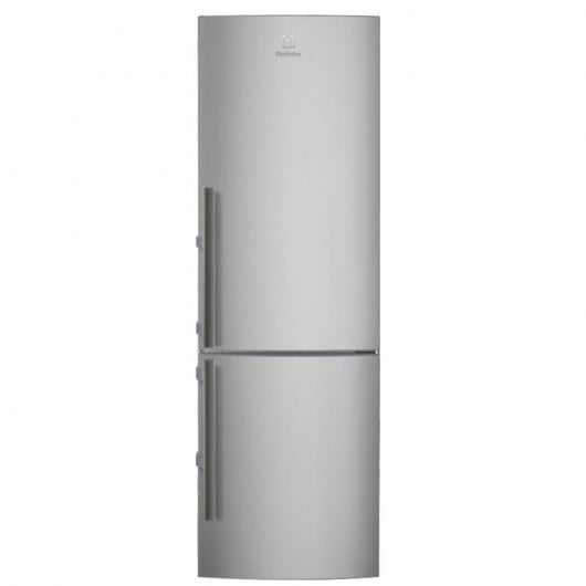 Electrolux EN3453MOX Frigorífico Combi A++ Acero Inoxidable