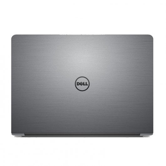 Dell Vostro 5568 Intel i5-7200U/8GB/256GB SSD/15.6"