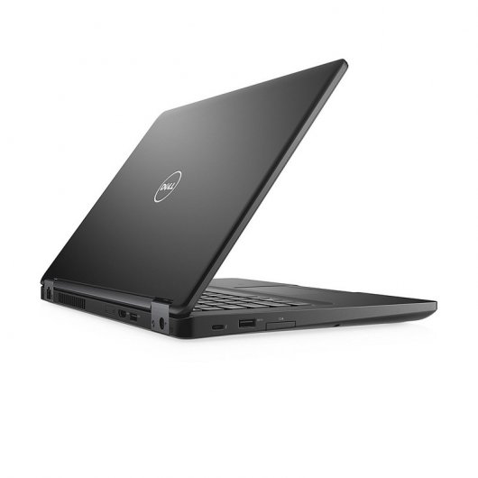 Dell Latitude 5580 Intel Core i5-7200U/4GB/500GB/15.6" Reacondicionado