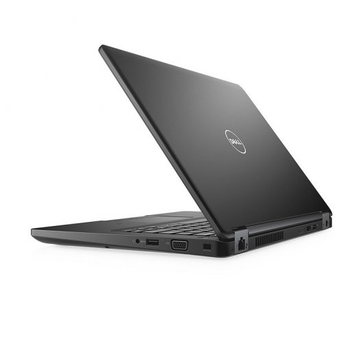 Dell Latitude 5580 Intel Core i5-7200U/8GB/128GB SSD/15.6"