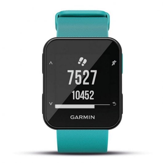 Garmin Forerunner 30 Reloj Deportivo Turquesa