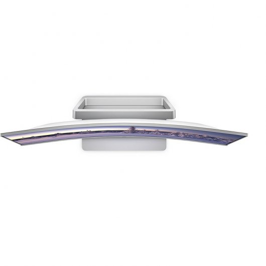 HP Z4N74AA 27" LED FullHD Curvo